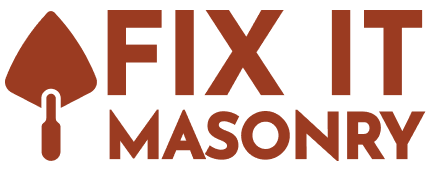Fix It Masonry